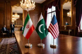 توافق نشد ؛ پایان مذکرات ایران و آمریکا