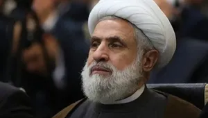 تجدید بیعت حزب‌الله لبنان با رهبر جدید جمهوری اسلامی