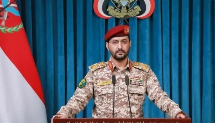 یحیی سریع: رژیم سعودی طی 24 ساعت 93 بار به یمن حمله کرد