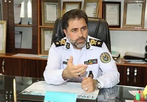 پاسخ امیر الهامی به ترامپ: اگر تجهیزات ما نابوده شده پس پهپادها و جنگنده‌های دشمنان چطور ساقط شدند؟