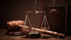 حکومت قانون یا حکومت تصمیم‌های بی‌نام؟