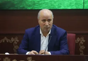 ماجرای ممنوعیت ورود تاج به کانادا