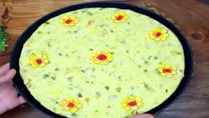 طرز تهیه سالاد الویه خوشمزه و مجلسی با تمام نکات