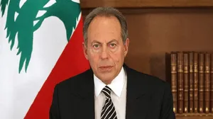 امیل لحود: جنگ علیه لبنان و ایران با پیروزی دو کشور رو به پایان است