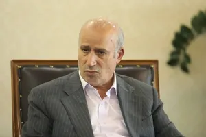 معین، برای تیم ملی فوتبال ایران می‌خواند/ تاج: در جریان هستیم