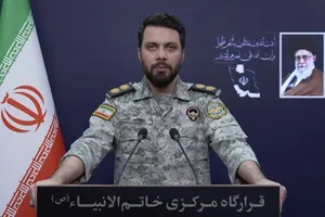 قرارگاه خاتم الانبیاء (ص): حملات ایران در روزهای آینده شدیدتر و گسترده‌تر خواهند بود