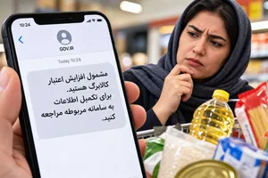 سفره معیشت محل آزمون‌وخطا نیست
