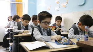 مدارس البرز فردا یکشنبه دایر است