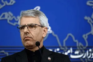 بقایی: سنتکام وقیحانه دروغ می گوید