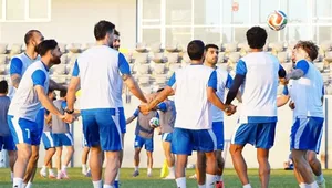 جزئیات اسکان تیم ملی ایران در هتل وست‌دریفت لس‌آنجلس (+عکس)