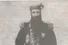 «حسینقلی‌خان ابوقداره» والی پشتکوه با لباسی خاص؛ دهه 1260(عکس)
