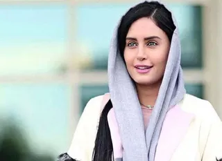 الناز شاکردوست به زندان و محرومیت از فعالیت های سیاسی و هنری محکوم شد