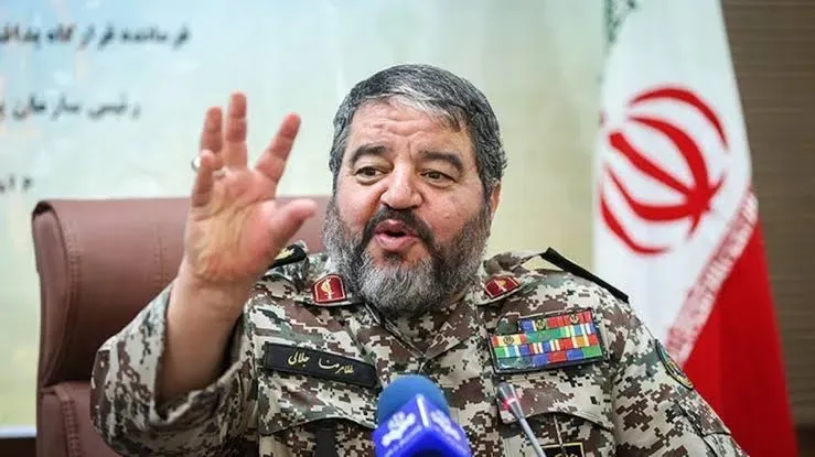 واکنش رئیس پدافند غیرعامل به حواشی استفاده از ساعت هوشمند