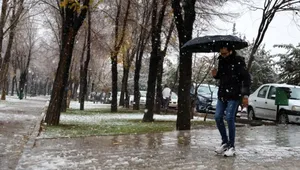 کاهش دما و آغاز بارندگی در راه است؛ هشدار هواشناسی برای چند استان