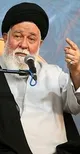علم الهدی: رهبر انقلاب به شورای عالی امنیت ملی دستور دادند آتش بس را بپذیرید