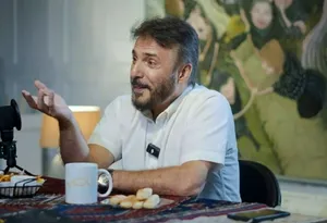 سیدجواد هاشمی: از این که تنگه هرمز دست خودمان است خیلی کیف کردم
