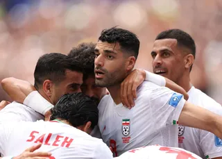 ایران ۱ - ۱ مصر/ چرا همیشه دیر شروع به حمله می کنیم؟
