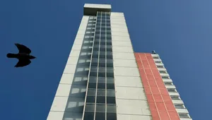 این برج  قدیمی در اسکاتلند مهم است / علت: معماری (+عکس)