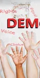 آیا مردم جهان از دموکراسی خسته شده‌اند؟