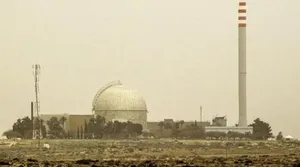 هشدار ایران درباره حمله به راکتور هسته‌ای اسرائیل