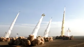 هاآرتص:هر روز تعداد بیشتری از موشک‌ های ایرانی سامانه‌های دفاعی اسرائیل را پشت سر میگذاشتند
