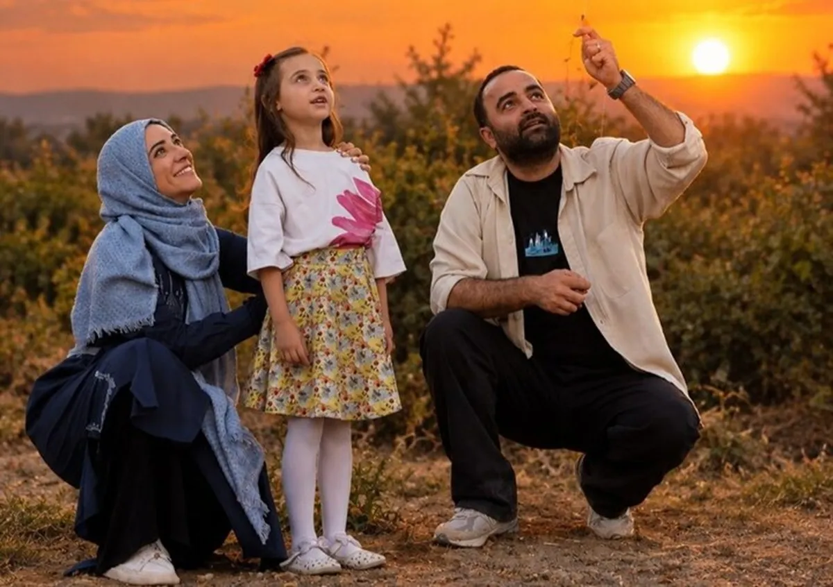 آغاز فصل جدید «سرو سپید سرخ» با بازی امیر نوروزی
