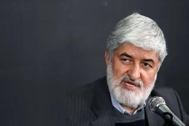 چرا علی مطهری نمی‌تواند با تنوع پوشش زنان کنار بیاید؟