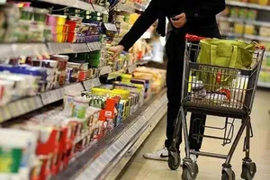 گرانفروشی و عدم درج قیمت در صدر شکایت‌های مردم به سازمان تعزیرات حکومتی