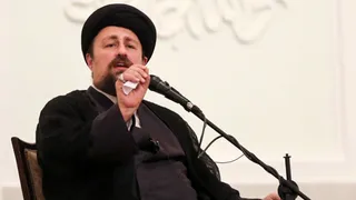 دعوت سیدحسن خمینی از مردم برای حضور در راهپیمایی روز قدس