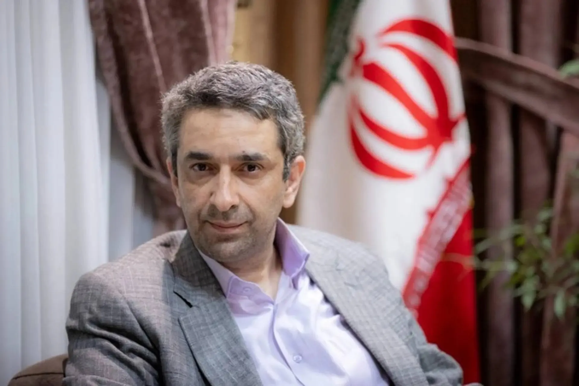 معاون ارتباطات و اطلاع‌رسانی دفتر رئیس‌جمهور: در هیچ جای تفاهم‌نامه مصالح ایران نقض نشده است