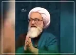 روایت عضو خبرگان رهبری از چگونگی انتخاب آیت الله مجتبی خامنه ای (فیلم)
