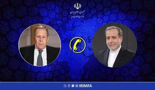 عراقچی: تردد امن از تنگه هرمز مستلزم پایبندی آمریکا به تعهداتش است