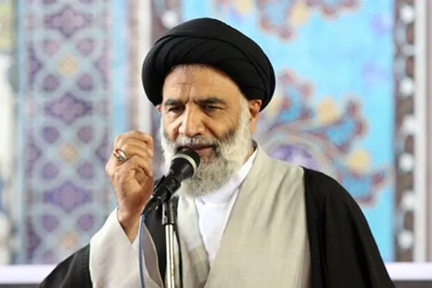 هشدار امام جمعه اهواز: اگر جنگ زیرساختی آغاز شود، تبعات آن تنها متوجه یک طرف نخواهد بود
