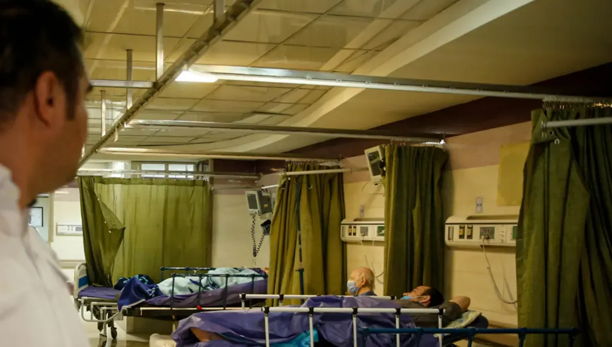 Prosecutor investigates food poisoning incident in Ramyān, Golestān