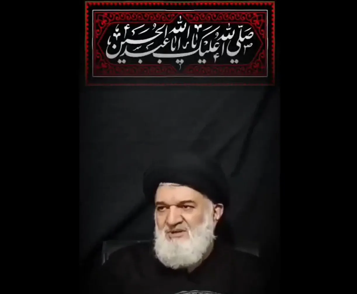 «محمدباقر خرازی» بازداشت شده است