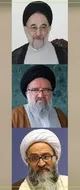 آخ...! شگفتا از این همه کینه به هم‌نام و هم‌لباس و هم‌صنف؛ سید احمد خاتمی و سید محمد خاتمی