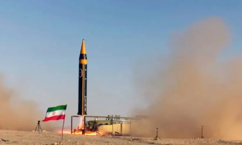 پرتابگرهای موشکی متحرک پرتابگرهای موشکی متحرک