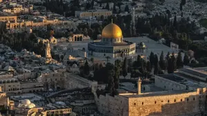 هتک حرمت مسجدالاقصی در سالگرد یوم‌النکبه