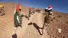 یمنی ها یک منطقه و ۲ شهرستان استان تعز را تصرف کردند