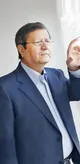 چرا ناصر همیشه خوش بین است؟!