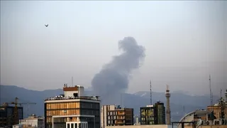 شهادت 13 افغانستانی در حملات به تهران