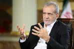 پزشکیان: ۴۷ سال است می‌خواهیم درست کار کنیم، می‌گویند الان وقتش نیست!
