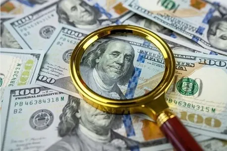 قیمت دلار رسمی به ۱۴۸ هزار و ۴۰۰ تومان رسید