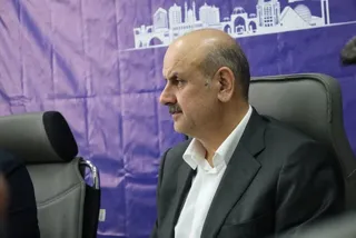 آسیب دشمن به ۳۵۰۰ واحد مسکونی در البرز / تخریب کامل ۱۰۰ واحد 