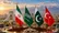 سفر مقام‌های ارشد عربستان، ترکیه و پاکستان به تهران
