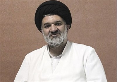محمدباقر خرازی