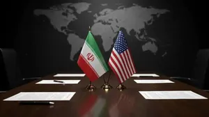 مذاکرات بعدی ایران و آمریکا چه زمانی برگزار می‌شود؟