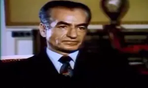 محمدرضا شاه: تنگه هرمز گلوگاه حیاتی ماست؛ اگر به ما حمله شود کوتاه نمی‌آییم و باید از روی نعش ما عبور کنند