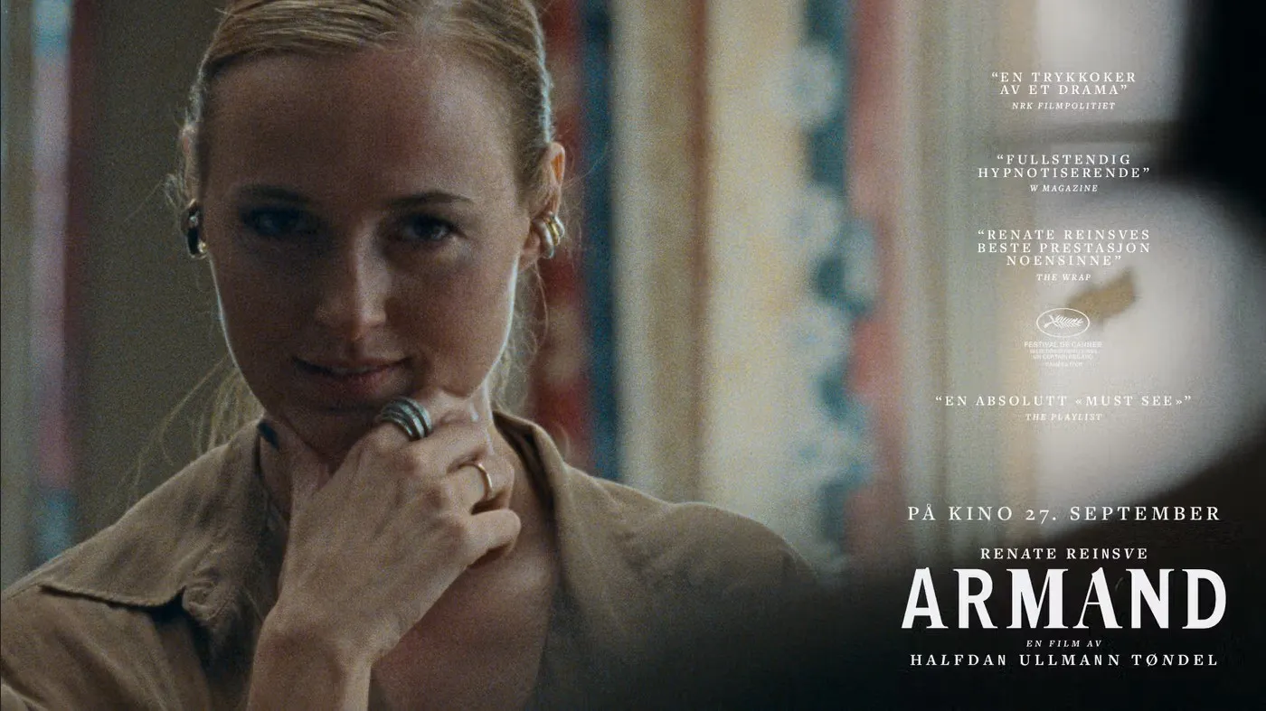 وقتی اتهام، خودِ واقعیت می‌شود