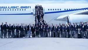 سفر ملی‌پوشان فوتبال به مکزیک برای جام جهانی ۲۰۲۶